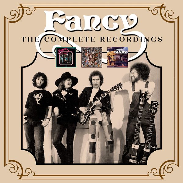 The Complete Recordings (3CD)