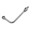 Single-Feed Fuel Line Kit with 3/8 Barb Fitting # 8126