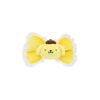 Sanrio Characters Pompom Pudding Play Charm Ribbon