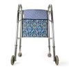 SP Ableware - 20764 Maddak Double-Sided Quilted Walker Tote Bag,Grey