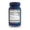 TRUEplus® Glucose Tablets, Tropical Fruit Flavor - 50ct Bottle