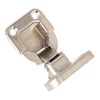 sparefixd Washing Machine Integrated Built in Door Hinge for Hoover