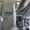 5.5" CNC BULLET ANTENNA SILVER FOR DODGE RAM 1500 2500 3500