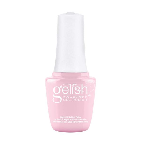 Gelish Mini Soak-Off Gel Polish, Once Upon A Mani
