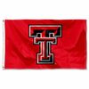 TTU Texas Tech Red Raiders University Large College Flag