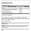 Swanson Glucosamine Chondroitin & Msm - Higher Strength 120 Tabs