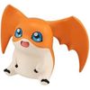 Megahouse Digimon Adventure Patamon PVC Statuette 11 cm