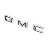 Brothers Trucks 04-596 Hood Letter Set