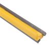 FEVERWORK 1/4 Inch Shank Extra Long Straight Router Bit Woodworking Cutter