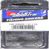Bullet Weights Egg Sinker (4 Piece), 1 oz