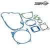 For Yamaha DT100 MX100 1974-1977 Engine Gasket Set Complete