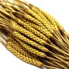Rayon Double Base String Set of 50 for Straps, Netting Cords, Amulet (Kaleha)