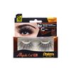 Remarkable Majestic Cat 3D False Lashes