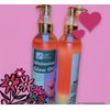 WHITENING STRONG BODY GLOW OIL
