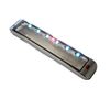 A.P.O LED Warning Light, Static Removal, Solar Panel, RGB Flashing, Light Sensor, Vibration Detection, Warning Lamp