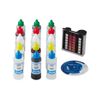 Taylor Complete Pool & Spa Test Kit - High Range K-2005C 2 oz Reagents