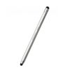 Sonic LS-5244-SV School Touch Pen, Shift Plus, Silver, Set of 5