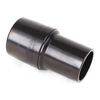 Proteam 100694 Replacement Swivel Cuff, Black, 1.5"
