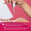 1000 ROSES® Soothing Squalane Oil