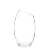 JARRON CRISTAL TRANSPARENTE