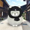 Amuse 703982 Gojige Manju ST Ninja Hodake