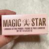 NIB Jeffree Star Magic Star Luminous Setting Powder Caramel Full Size 10g