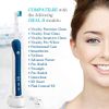 8X Electric Toothbrush Heads, ICOVE Compatible with Oral-B Braun Electric Toothbrush, Precision Clean Professional Brush Replacement Head for Oral B (8 Count, Pack of 1)