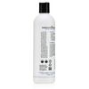 FRAGFRE 3 in 1 Shampoo Conditioner and Beard Wash for Men 12 oz - Unscented Beard Wash for Sensitive Skin - One Step Hair and Beard Cleansing and Conditioning - Saves You Time and Money (1 Pack)