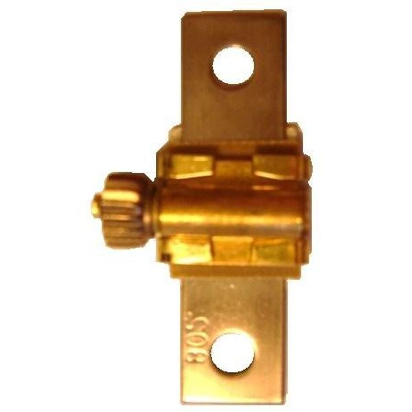 Square D New Thermal Overload Heater Element Unit B15.5 or B-15.5