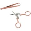 So Eco Shaping Brow Scissors and Tweezers Set 95g