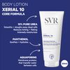 XERIAL 10 lait corps 200 ml