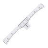 50pcs Foldable Eyebrow Ruler Scale Sticker Makeup Tattoo Shaper Stencil Measuring Tools
