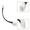 6-Pin Plug Hand Held Controller For 56462 Straight Snow Plow Blade Cab Command