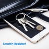 JETech Screen Protector for iPhone 8 Plus and iPhone 7 Plus 5.5-Inch, Tempered Glass Film, 2-Pack
