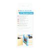 Rockler 715803 Box Joint Cauls 4pk 1/2"