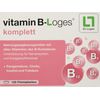 Vitamin B-loges complete, pack of 120