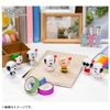 Spiq Run Snoopy & Charlie Brown Set