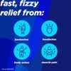 Alka-Seltzer Original Effervescent Antacid Tablets 36 Ea