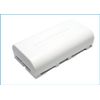 XSPLENDOR XSP Replacement Battery for Fu/ji Electric Systems PN TK7N6384