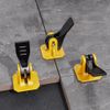 150PCS Tile Leveling System Kit Reusable Tile Spacer Wall Floor Clips Tool kit