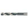 CLE-LINE Mechanics Length Drill,1/2",HSS C23859
