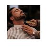 Beard Hair Trimmer for Men Professional Cordless Zero Gapped Edgers Clippers