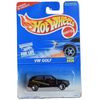 Hot Wheels VW Golf