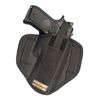 Barsony 6 Position Ambidextrous Concealment Pancake Holster for Ruger SR9 SR40