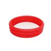 Bestway 51024 3-Ring Paddling Pool 102 x 25 cm Assorted Colours
