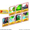 Pokemon POKÉMON Carry CASE Volcano PLAYSET