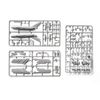Airfix A03091 Mig 17F