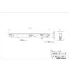 House Tech Soft Motion Body (Right Side) WSOFTM-G