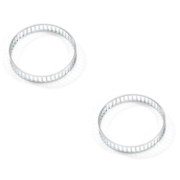 Dakatec 400008 ABS Ring Rear Axle (Pack of 2)