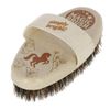 Magic Brush Horse Brush 14 x 7 cm Water Lily